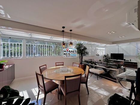 Foto 6 do(a) Apartamento de 2 quartos à venda em Jardim Santo Amaro, São Paulo