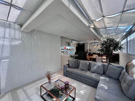 Foto 4 do(a) Apartamento de 2 quartos à venda em Jardim Santo Amaro, São Paulo