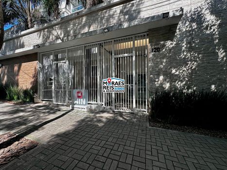 Foto 44 do(a) Apartamento de 2 quartos à venda em Jardim Santo Amaro, São Paulo