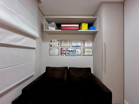 Foto 20 do(a) Apartamento de 2 quartos à venda em Jardim Santo Amaro, São Paulo