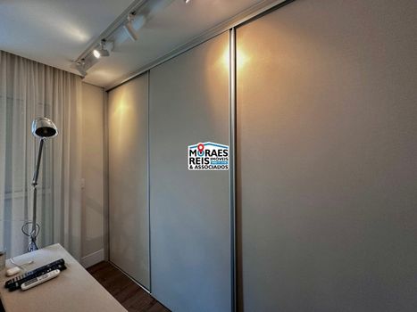 Foto 41 do(a) Apartamento de 2 quartos à venda em Jardim Santo Amaro, São Paulo