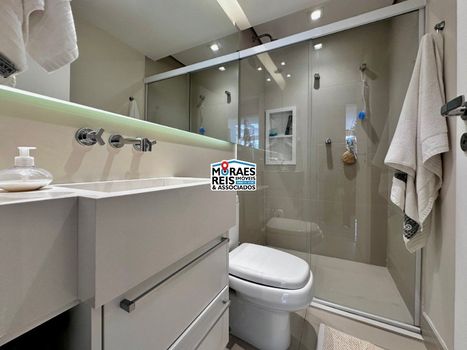 Foto 42 do(a) Apartamento de 2 quartos à venda em Jardim Santo Amaro, São Paulo