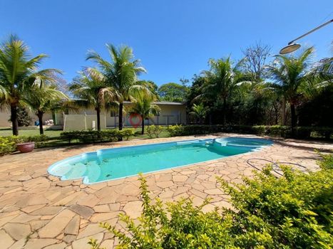 Foto 4 do(a) Fazenda / Sítio / Chácara de 4 quartos à venda em Residencial Vale Verde, Marília