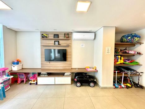 Foto 1 do(a) Apartamento de 3 quartos à venda em Cerqueira César, São Paulo