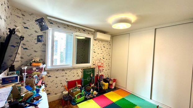 Foto 10 do(a) Apartamento de 3 quartos à venda em Cerqueira César, São Paulo