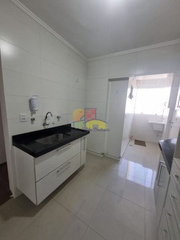Foto 15 do(a) Apartamento de 3 quartos para alugar em Rudge Ramos, São Bernardo do Campo