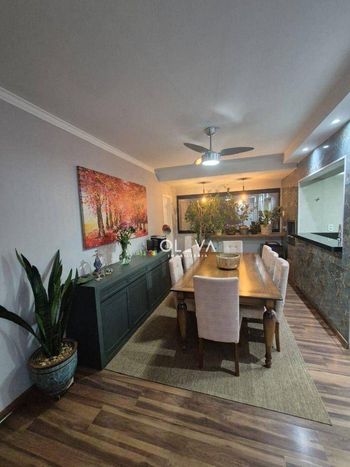 Foto 6 do(a) Apartamento de 3 quartos à venda em Jardim Redentor, São José do Rio Preto
