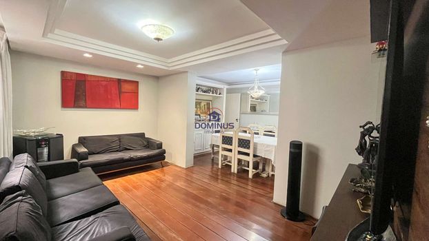 Foto 2 do(a) Apartamento de 4 quartos à venda em Serra, Belo Horizonte