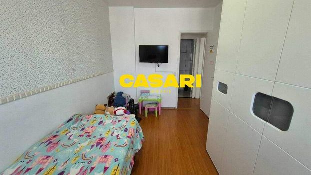 Foto 15 do(a) Apartamento de 2 quartos à venda em Taboão, São Bernardo do Campo