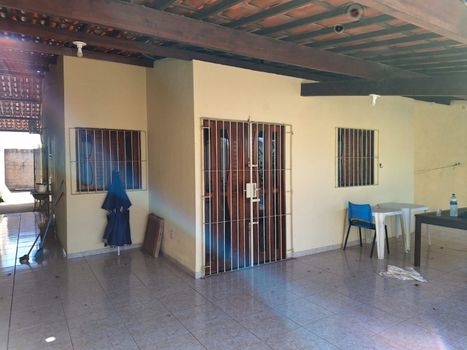 Foto 1 do(a) Casa de 3 quartos à venda em null, Barra de São Miguel