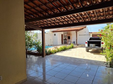 Foto 12 do(a) Casa de 3 quartos à venda em null, Barra de São Miguel