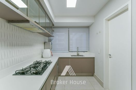Foto 22 do(a) Apartamento de 3 quartos à venda em Vila Cruzeiro, São Paulo