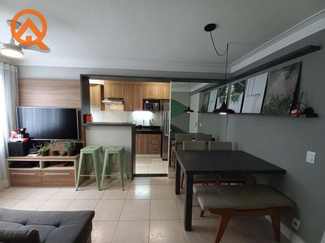 Foto 1 do(a) Apartamento de 2 quartos à venda em Morumbi, Paulínia