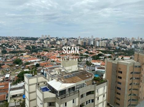Foto 17 do(a) Cobertura de 3 quartos à venda em Jardim Guarani, Campinas