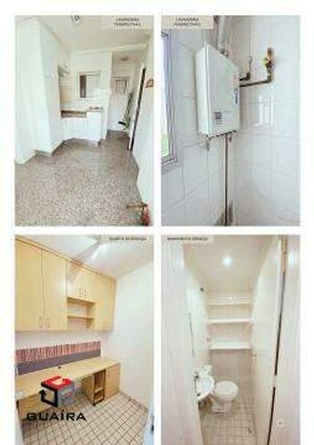 Foto 5 do(a) Apartamento de 4 quartos à venda em Brooklin Paulista, São Paulo