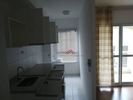 Foto 6 do(a) Apartamento de 1 quartos à venda em Vila Lídia, Campinas