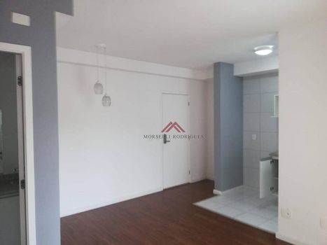 Foto 4 do(a) Apartamento de 1 quartos à venda em Vila Lídia, Campinas