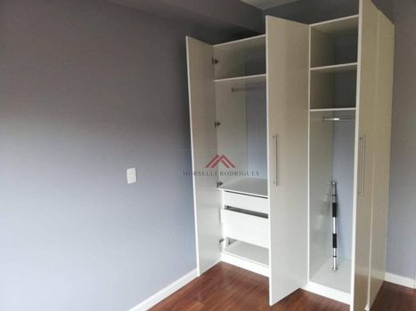 Foto 10 do(a) Apartamento de 1 quartos à venda em Vila Lídia, Campinas