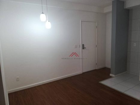 Foto 5 do(a) Apartamento de 1 quartos à venda em Vila Lídia, Campinas