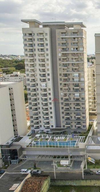 Foto 2 do(a) Apartamento de 1 quartos à venda em Vila Lídia, Campinas