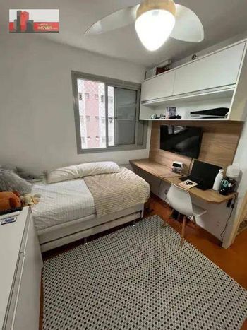 Foto 14 do(a) Cobertura de 3 quartos à venda em Vila Leopoldina, São Paulo