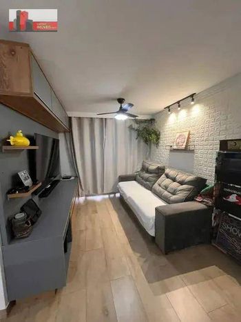 Foto 2 do(a) Cobertura de 3 quartos à venda em Vila Leopoldina, São Paulo