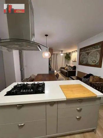 Foto 7 do(a) Cobertura de 3 quartos à venda em Vila Leopoldina, São Paulo