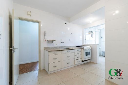 Foto 6 do(a) Apartamento de 3 quartos à venda em Paraíso, São Paulo