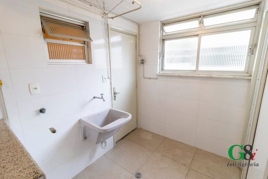 Foto 8 do(a) Apartamento de 3 quartos à venda em Paraíso, São Paulo