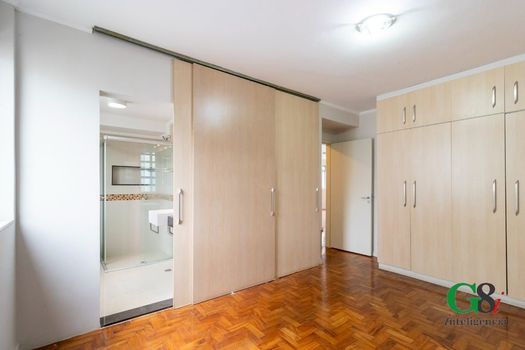 Foto 18 do(a) Apartamento de 3 quartos à venda em Paraíso, São Paulo