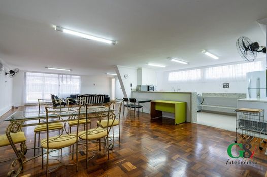 Foto 33 do(a) Apartamento de 3 quartos à venda em Paraíso, São Paulo