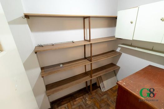 Foto 9 do(a) Apartamento de 3 quartos à venda em Paraíso, São Paulo