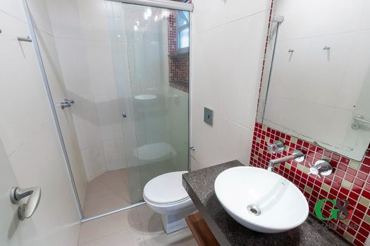 Foto 11 do(a) Apartamento de 3 quartos à venda em Paraíso, São Paulo