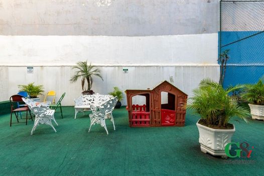 Foto 30 do(a) Apartamento de 3 quartos à venda em Paraíso, São Paulo