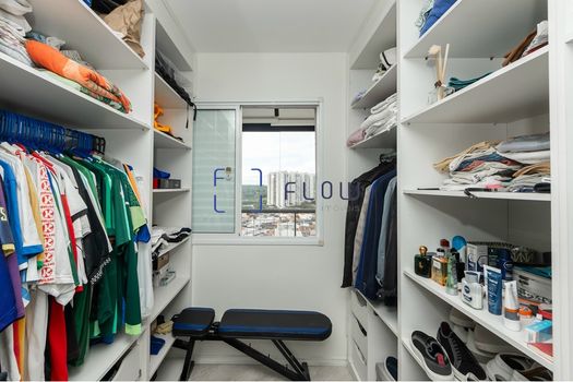 Foto 34 do(a) Apartamento de 3 quartos à venda em Vila Monte Alegre, São Paulo