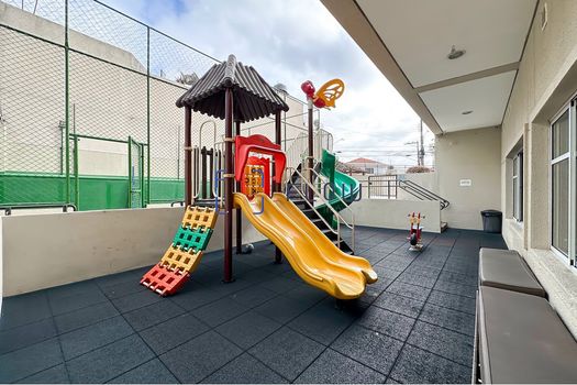 Foto 41 do(a) Apartamento de 3 quartos à venda em Vila Monte Alegre, São Paulo