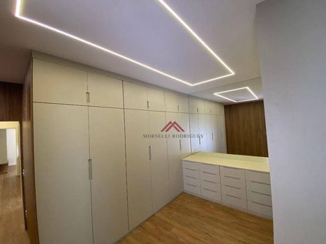 Foto 45 do(a) Casa em Condomínio de 3 quartos à venda em Alphaville Dom Pedro 3, Campinas