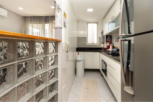 Foto 6 do(a) Apartamento de 2 quartos à venda em Planalto Paulista, São Paulo