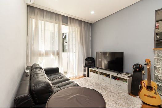 Foto 12 do(a) Apartamento de 2 quartos à venda em Planalto Paulista, São Paulo