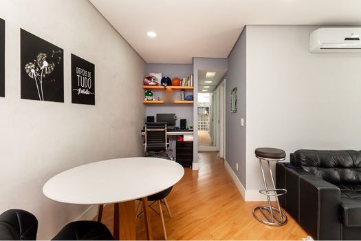 Foto 7 do(a) Apartamento de 2 quartos à venda em Planalto Paulista, São Paulo