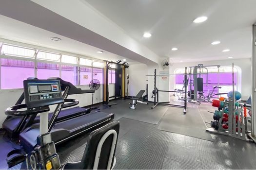 Foto 20 do(a) Apartamento de 2 quartos à venda em Planalto Paulista, São Paulo