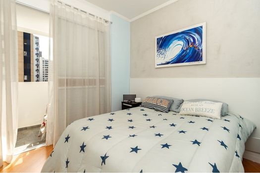 Foto 17 do(a) Apartamento de 2 quartos à venda em Planalto Paulista, São Paulo