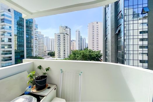 Foto 4 do(a) Apartamento de 2 quartos à venda em Planalto Paulista, São Paulo