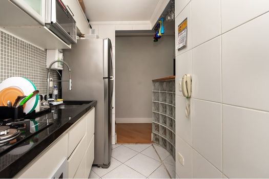 Foto 26 do(a) Apartamento de 2 quartos à venda em Planalto Paulista, São Paulo