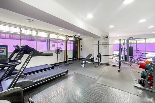 Foto 23 do(a) Apartamento de 2 quartos à venda em Planalto Paulista, São Paulo