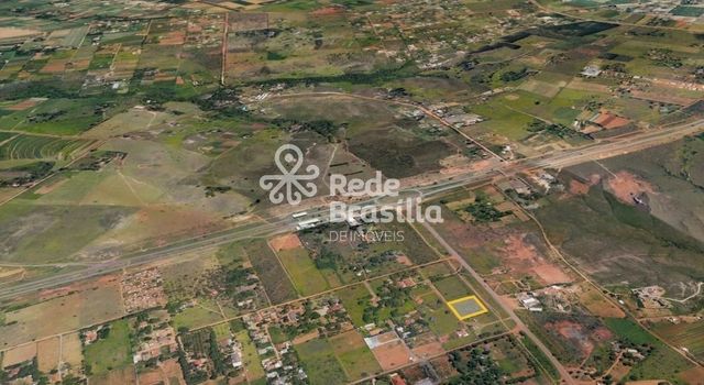 Foto 4 do(a) Terreno false à venda em Ceilândia Norte (Ceilândia), Brasília