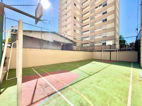 Foto 17 do(a) Apartamento de 3 quartos à venda em Cambuci, São Paulo