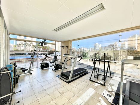 Foto 14 do(a) Apartamento de 3 quartos à venda em Cambuci, São Paulo