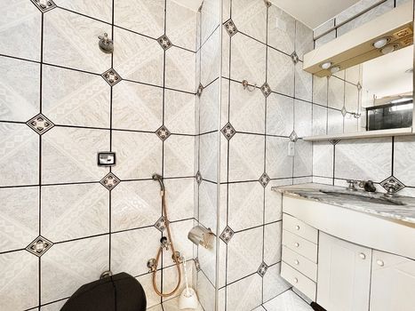 Foto 4 do(a) Apartamento de 3 quartos à venda em Cambuci, São Paulo