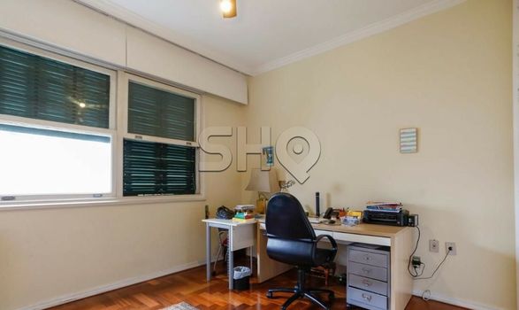 Foto 26 do(a) Apartamento de 4 quartos à venda em Higienópolis, São Paulo